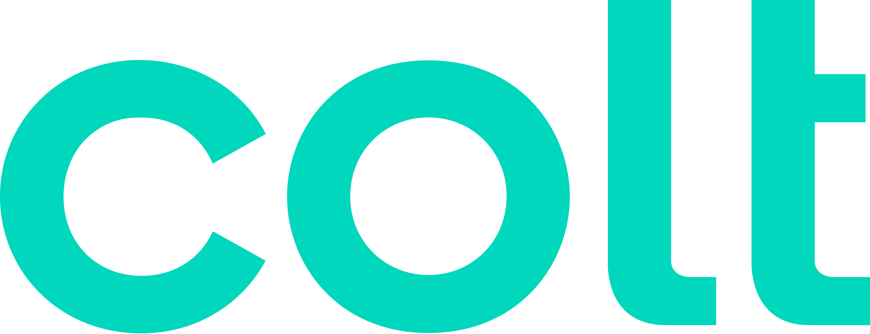 colt Technology Services