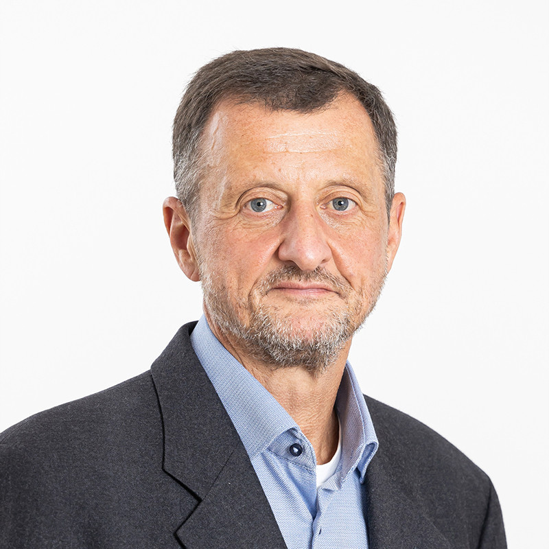 Georg Chytil