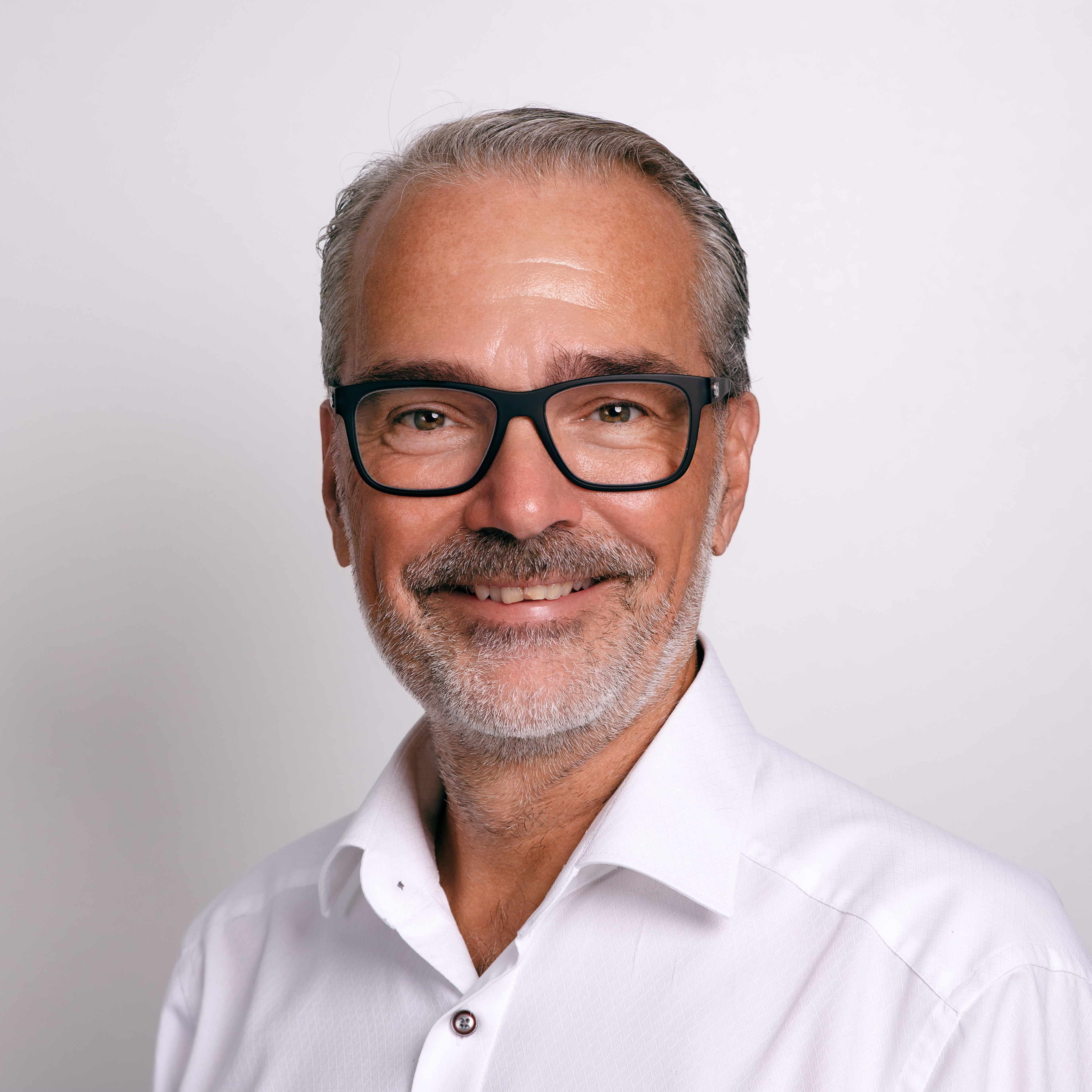 Martin Madlo, MBA