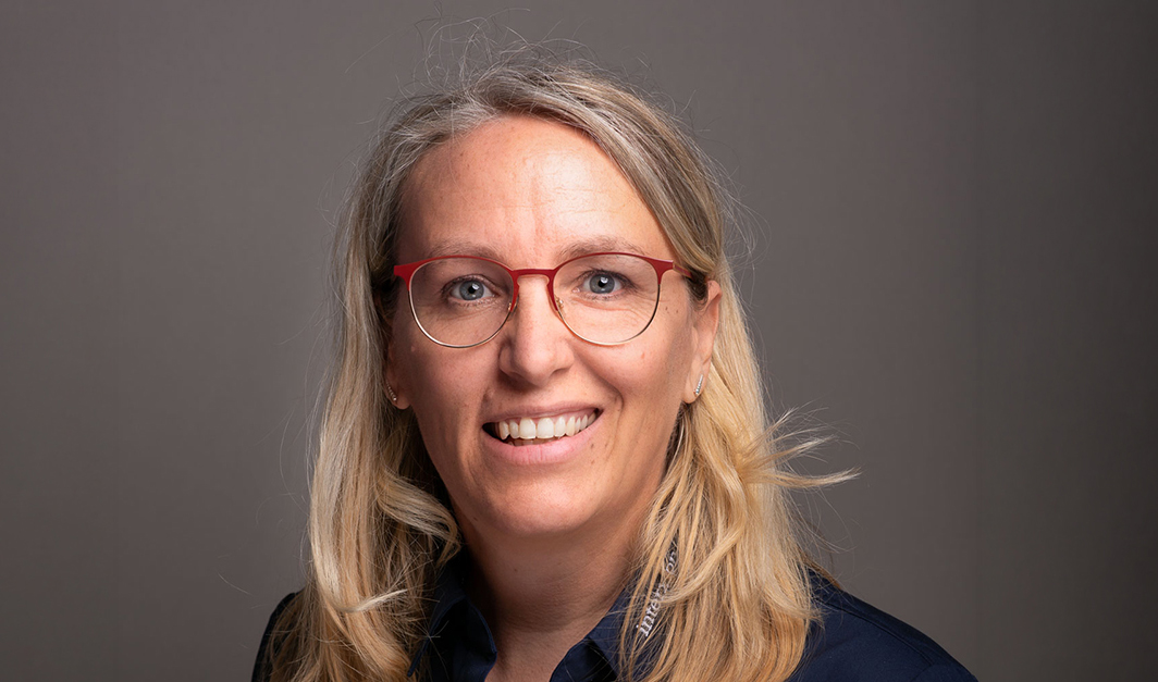 Doris Volkmann