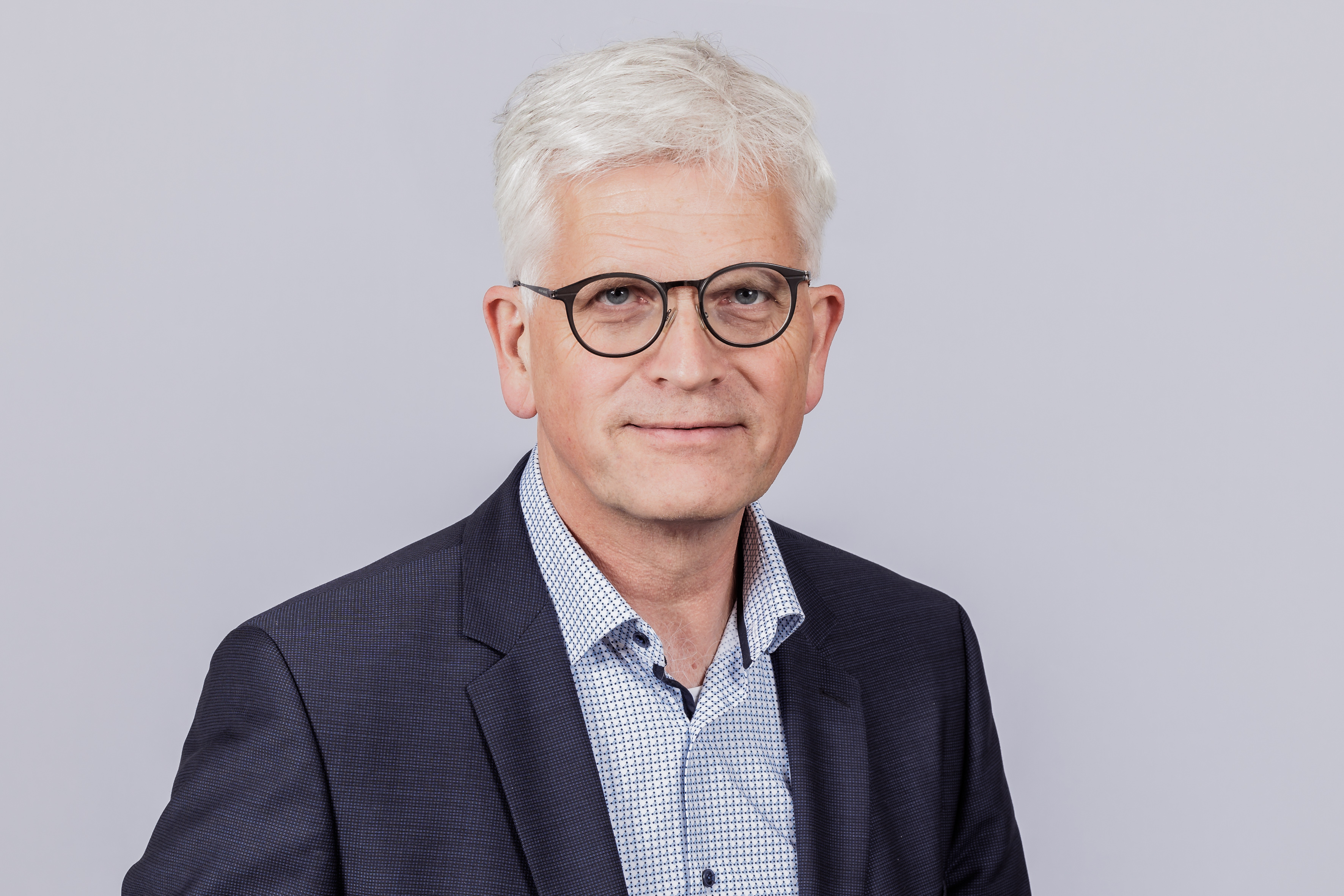 DI Bernhard Peham